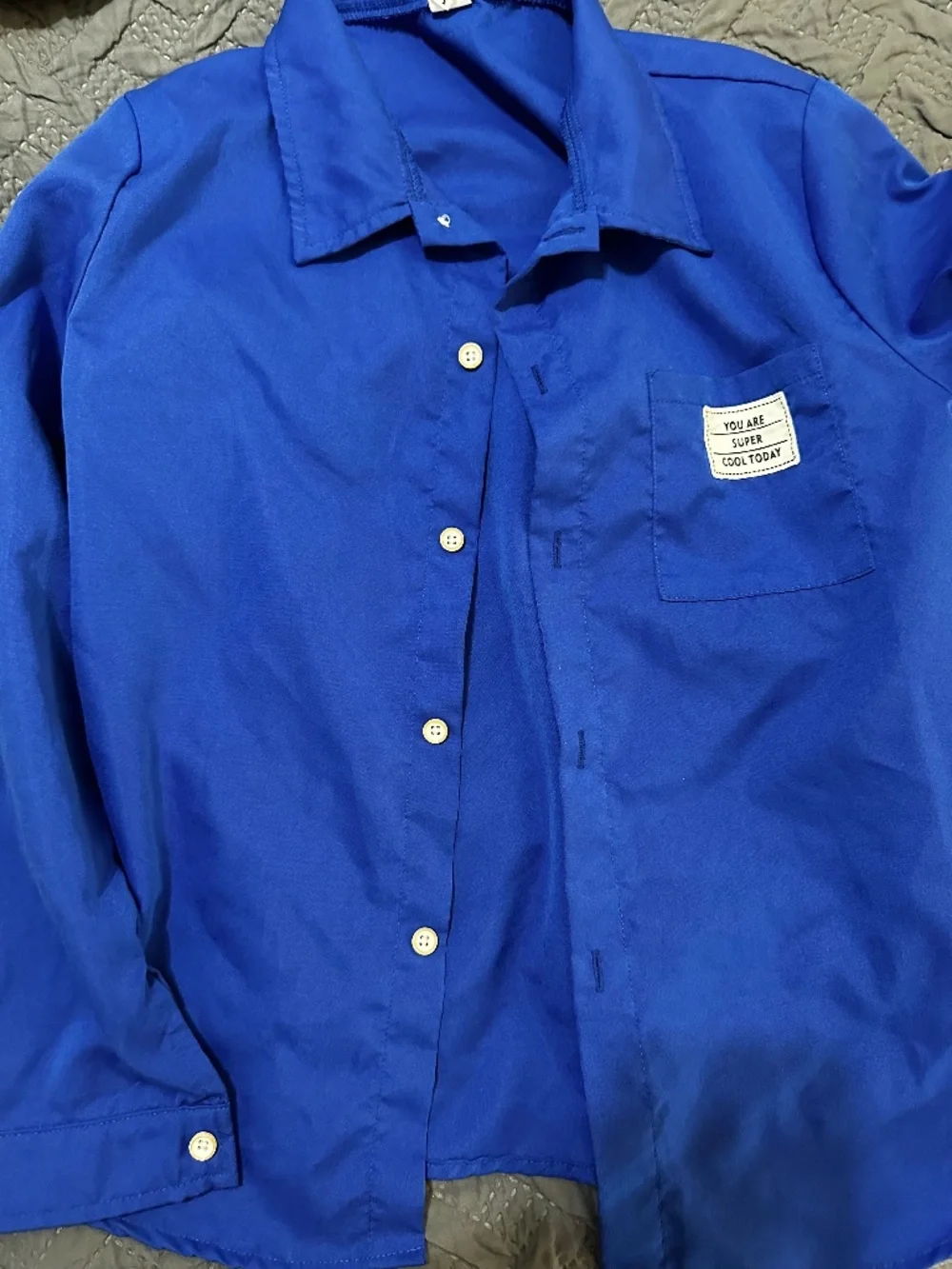 Shirt - Picture 1 of 6